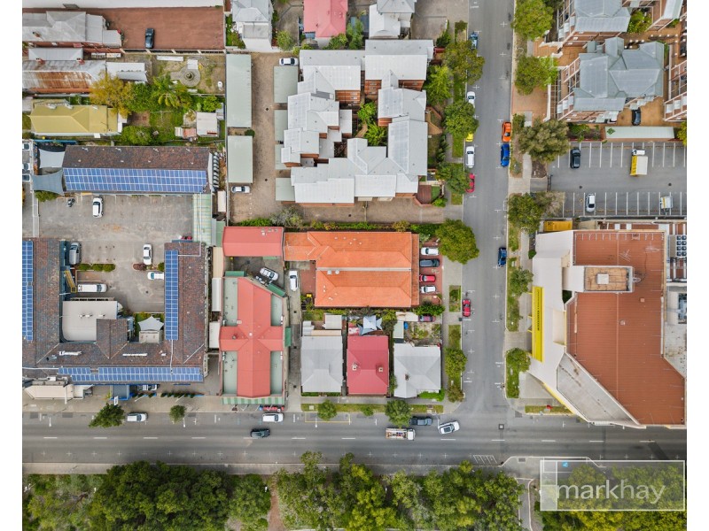 64 Bronte Street, East Perth WA 6004
