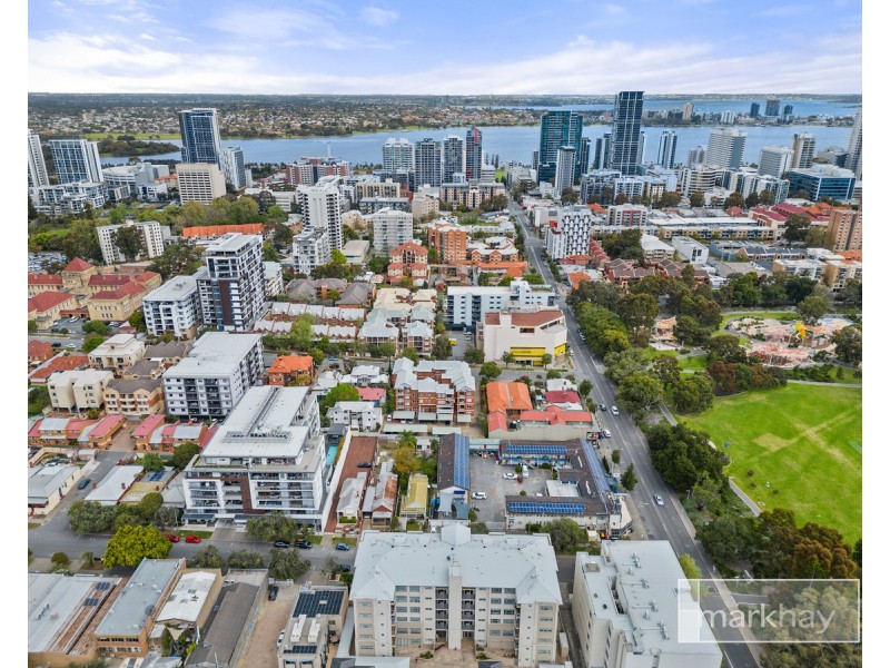 64 Bronte Street, East Perth WA 6004