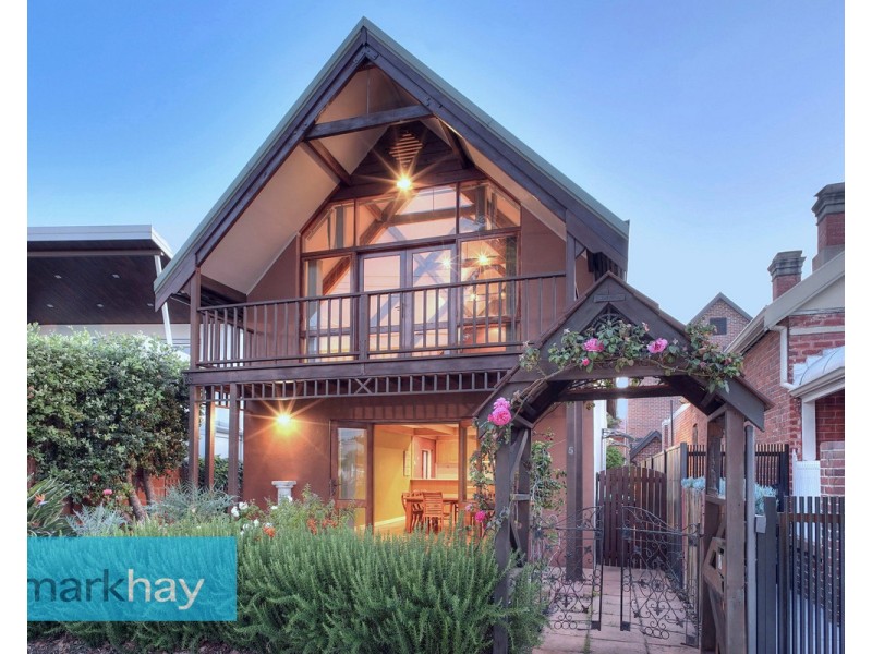 5 Glendower Street, Perth WA 6000