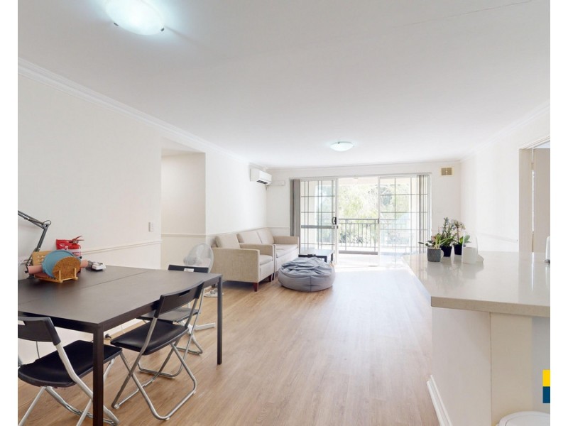 6/123 Wellington Street, East Perth WA 6004