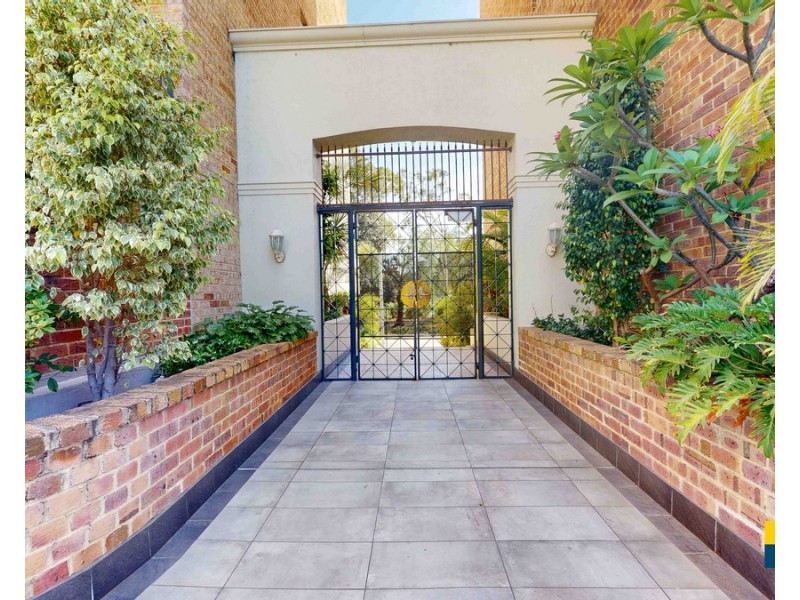 6/123 Wellington Street, East Perth WA 6004