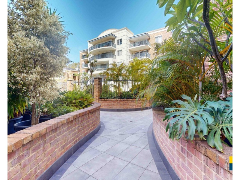6/123 Wellington Street, East Perth WA 6004