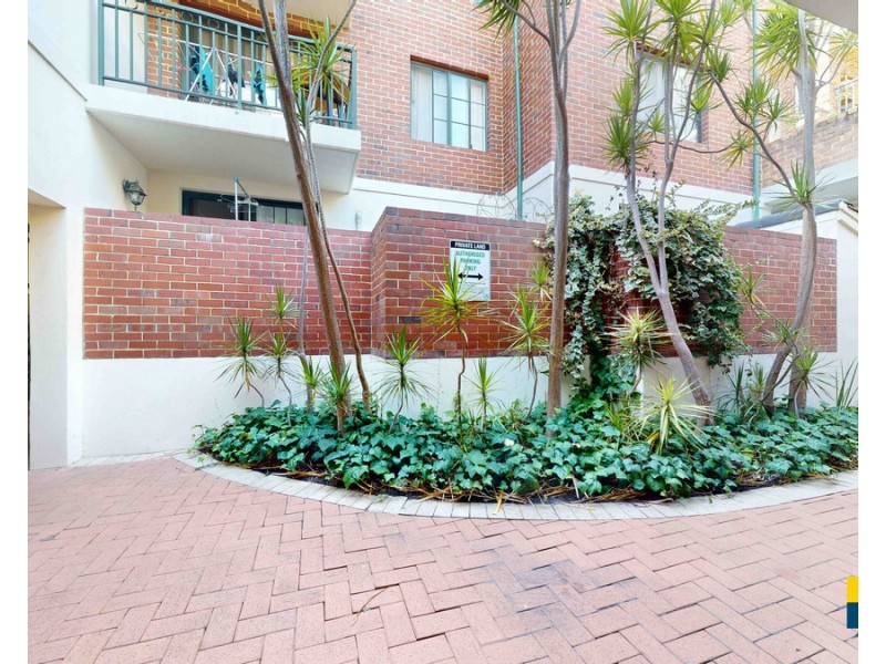 6/123 Wellington Street, East Perth WA 6004