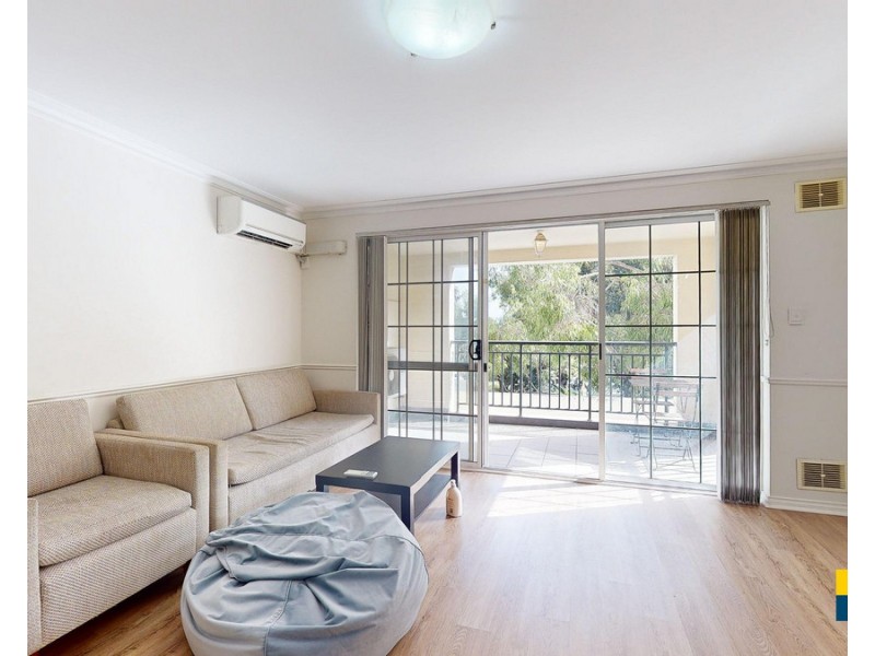 6/123 Wellington Street, East Perth WA 6004