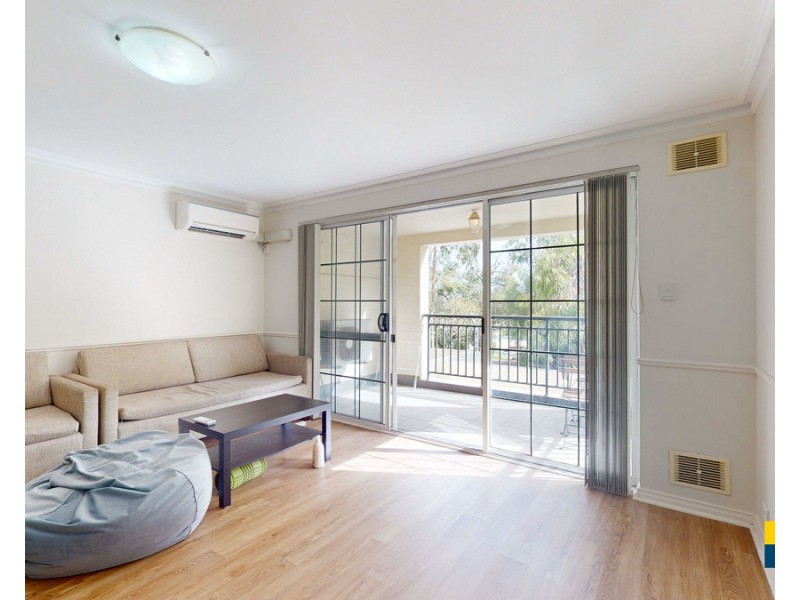 6/123 Wellington Street, East Perth WA 6004