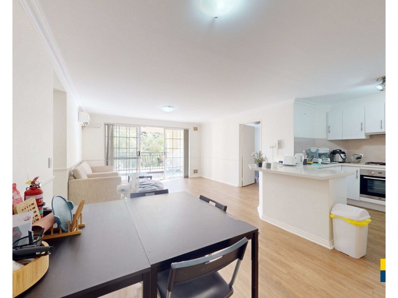 6/123 Wellington Street, East Perth WA 6004