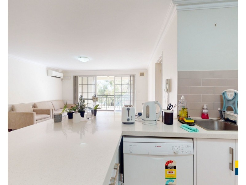 6/123 Wellington Street, East Perth WA 6004