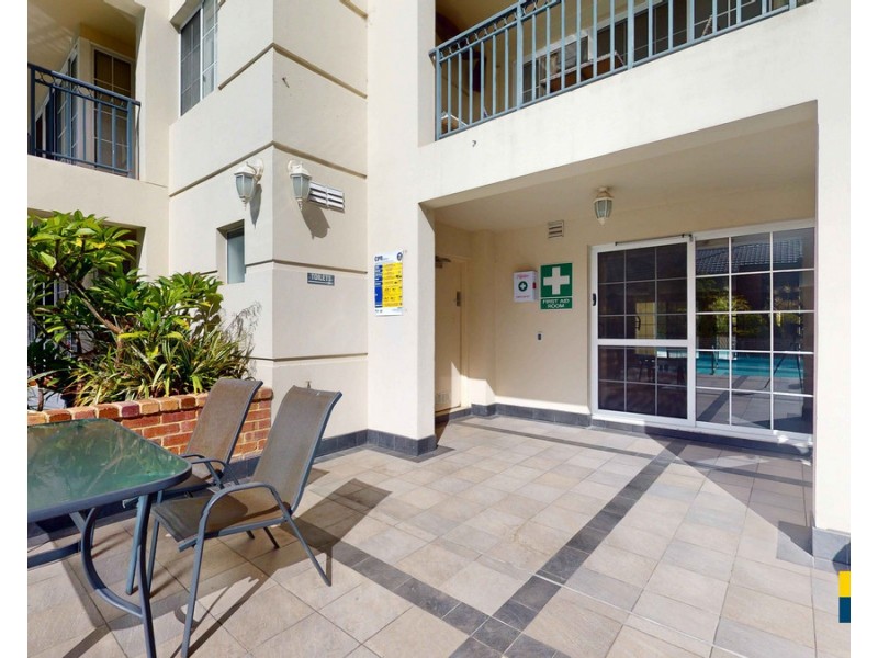 6/123 Wellington Street, East Perth WA 6004
