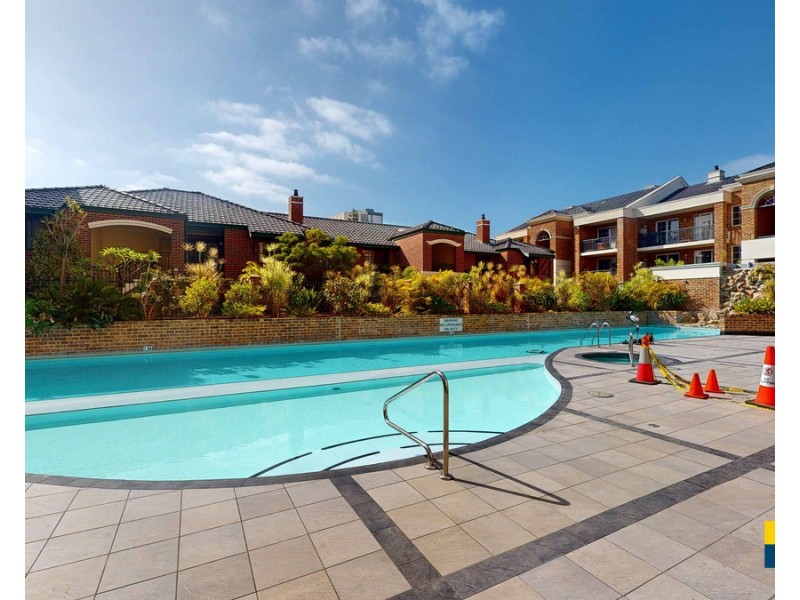 6/123 Wellington Street, East Perth WA 6004