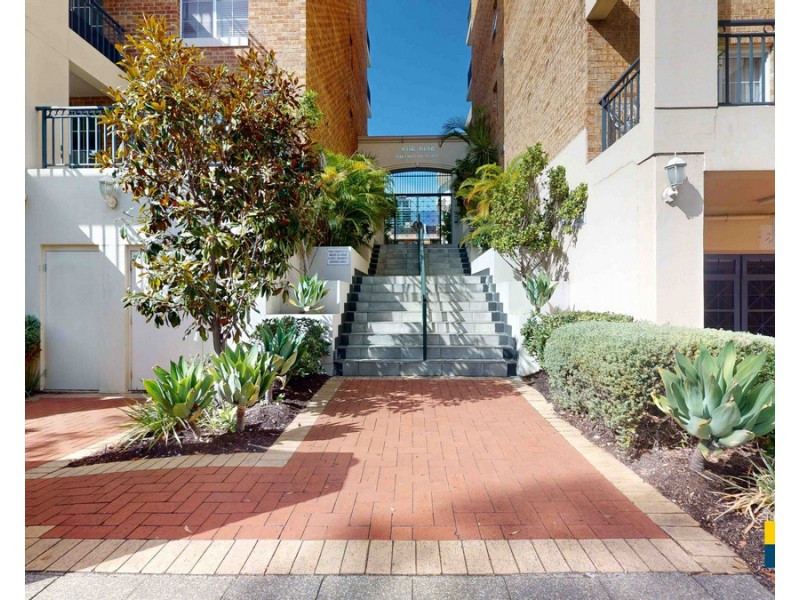 6/123 Wellington Street, East Perth WA 6004