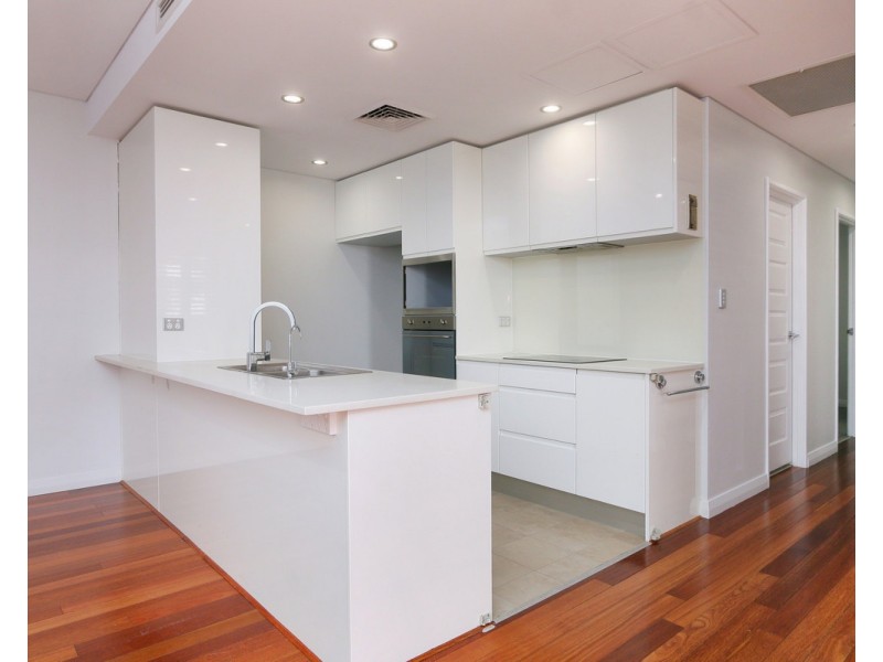 6/52 Wickham Street, East Perth WA 6004