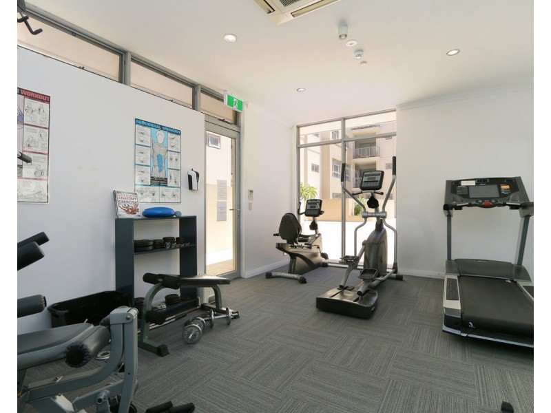 6/52 Wickham Street, East Perth WA 6004