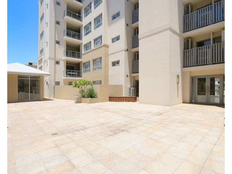 6/52 Wickham Street, East Perth WA 6004