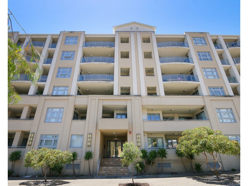 6/52 Wickham Street, East Perth WA 6004