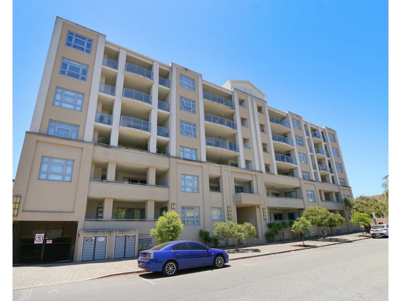 6/52 Wickham Street, East Perth WA 6004