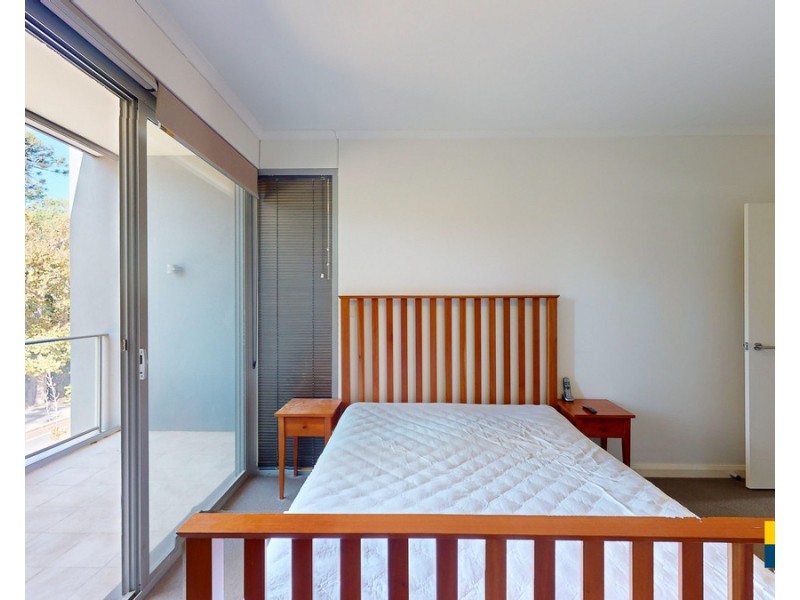 10/5 Hay Street, East Perth WA 6004