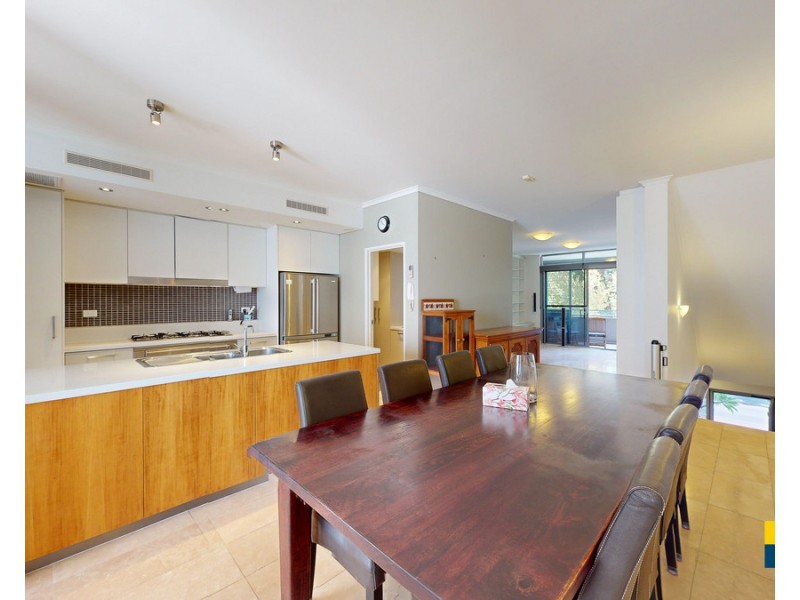 10/5 Hay Street, East Perth WA 6004