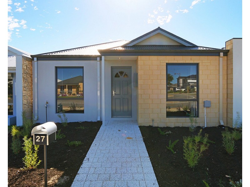 27 Biddiarra Bend, Southern River WA 6110