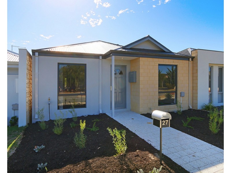 27 Biddiarra Bend, Southern River WA 6110