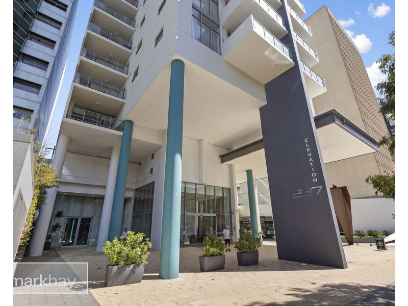 1301/237 Adelaide Terrace, East Perth WA 6004