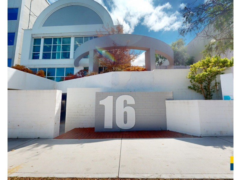 6/18 Nicholson Road, Subiaco WA 6008