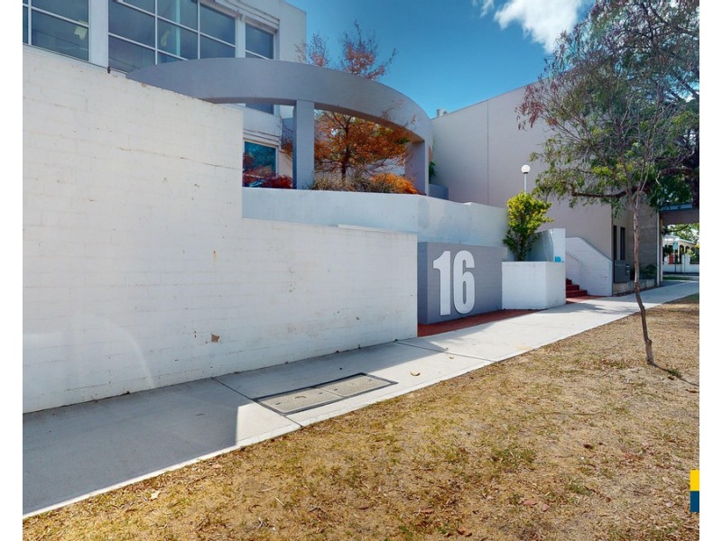 6/18 Nicholson Road, Subiaco WA 6008