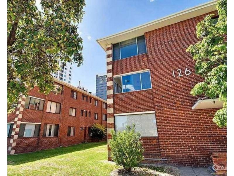25/126 Terrace Road, Perth WA 6000