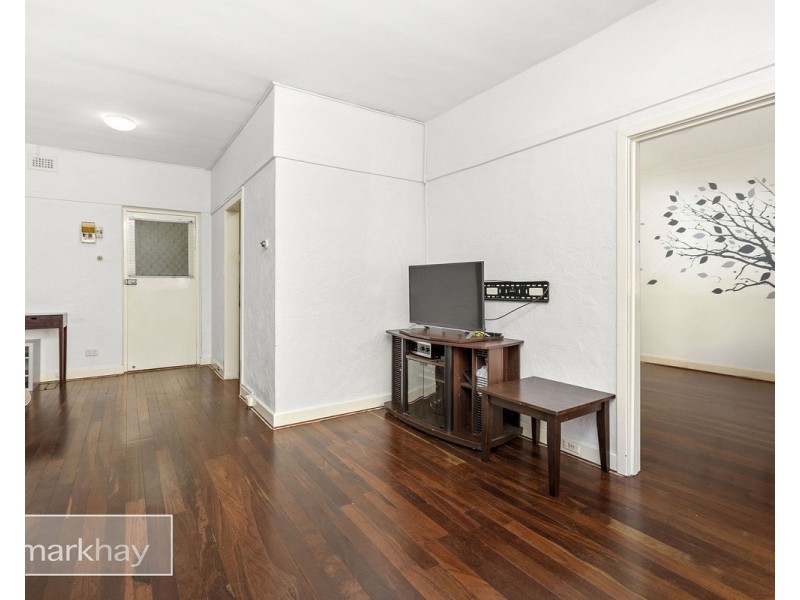6/114 Terrace Road, Perth WA 6000