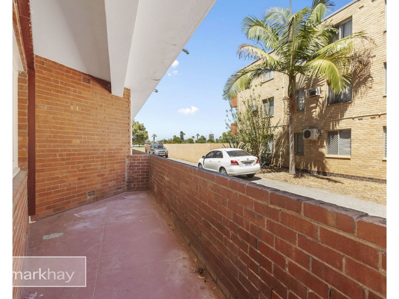 6/114 Terrace Road, Perth WA 6000