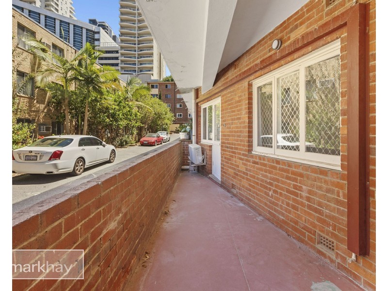 6/114 Terrace Road, Perth WA 6000