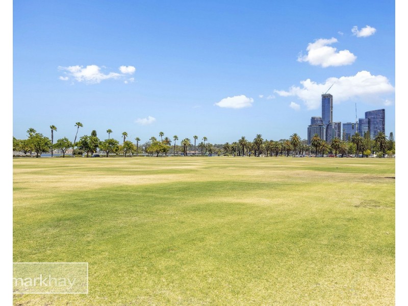 6/114 Terrace Road, Perth WA 6000