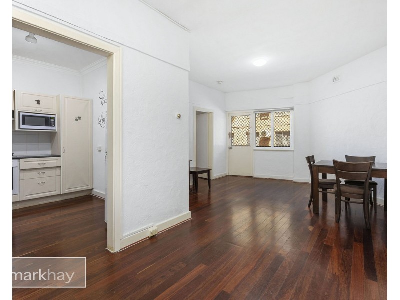 6/114 Terrace Road, Perth WA 6000