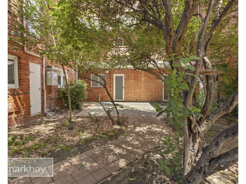 6/114 Terrace Road, Perth WA 6000