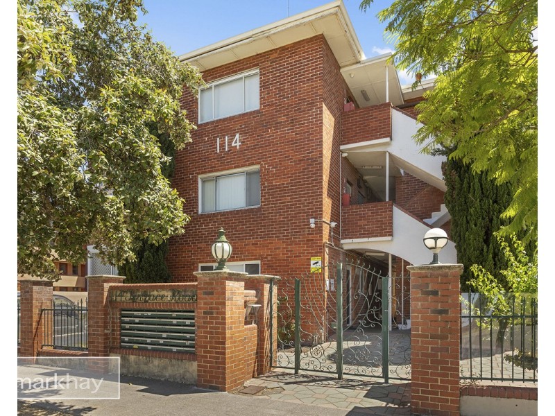 6/114 Terrace Road, Perth WA 6000