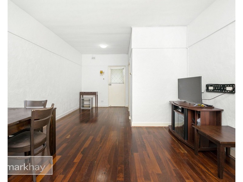 6/114 Terrace Road, Perth WA 6000