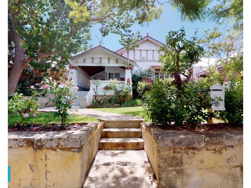 24 Pakenham Street, Mount Lawley WA 6050