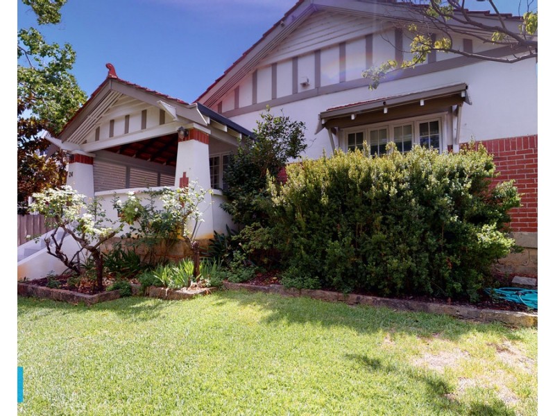 24 Pakenham Street, Mount Lawley WA 6050
