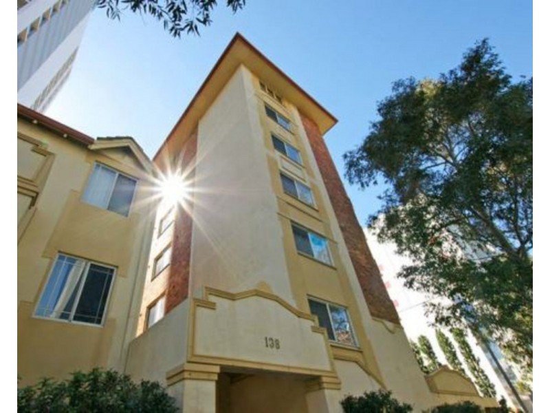 54/138 Adelaide Terrace, East Perth WA 6004