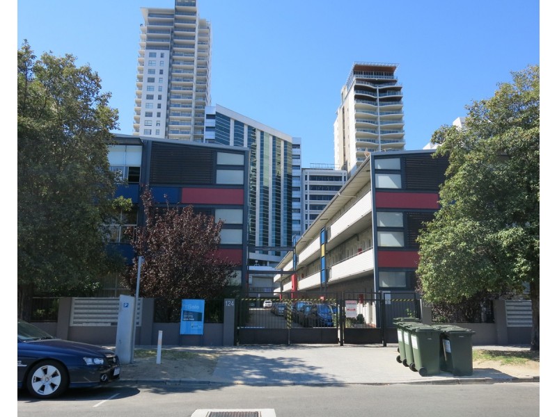 41/122 Terrace Road, Perth WA 6000