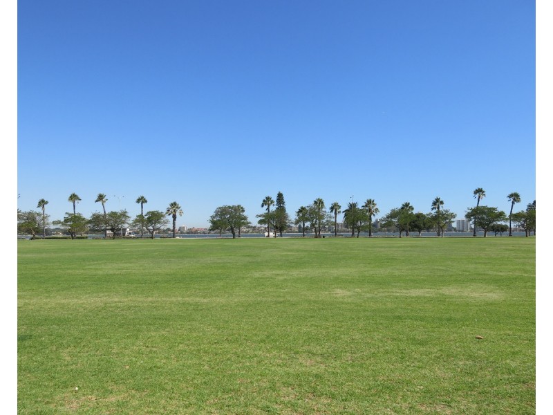 41/122 Terrace Road, Perth WA 6000