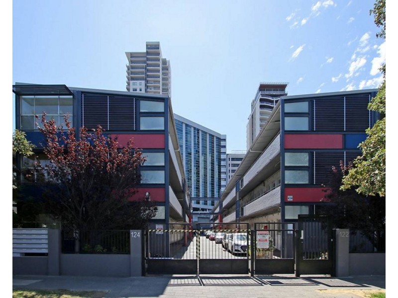 5/122 Terrace Road, Perth WA 6000