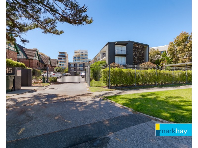 24/15 Melville Parade, South Perth WA 6151