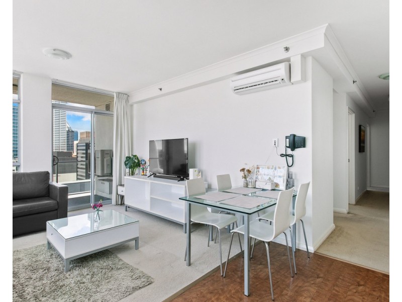 84/996 Hay Street, Perth WA 6000