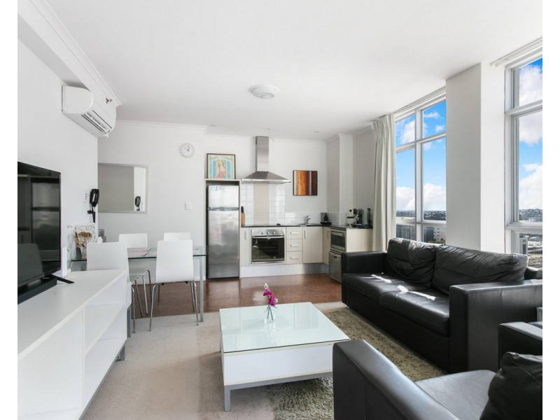 84/996 Hay Street, Perth WA 6000