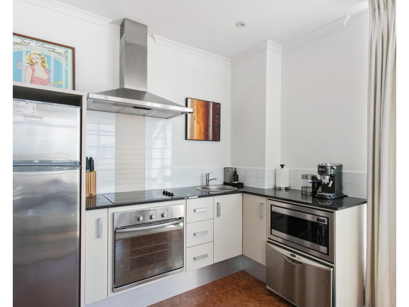 84/996 Hay Street, Perth WA 6000