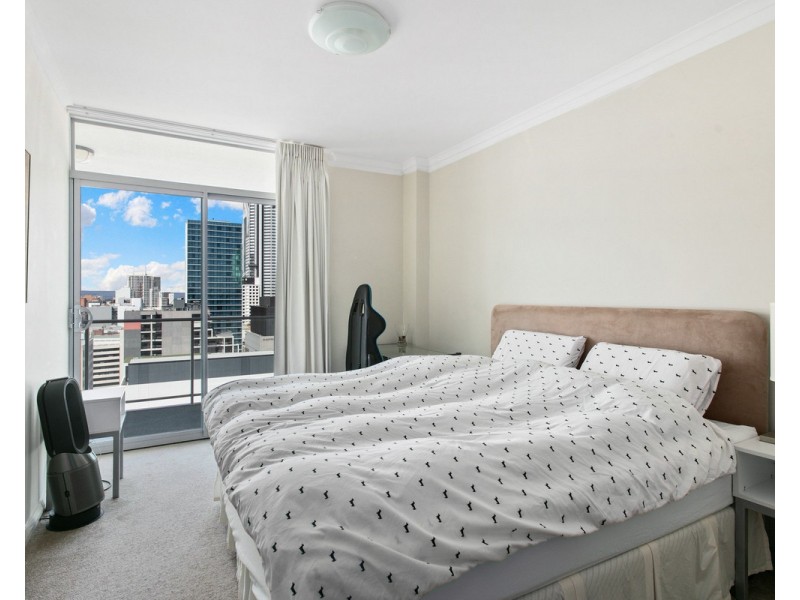 84/996 Hay Street, Perth WA 6000