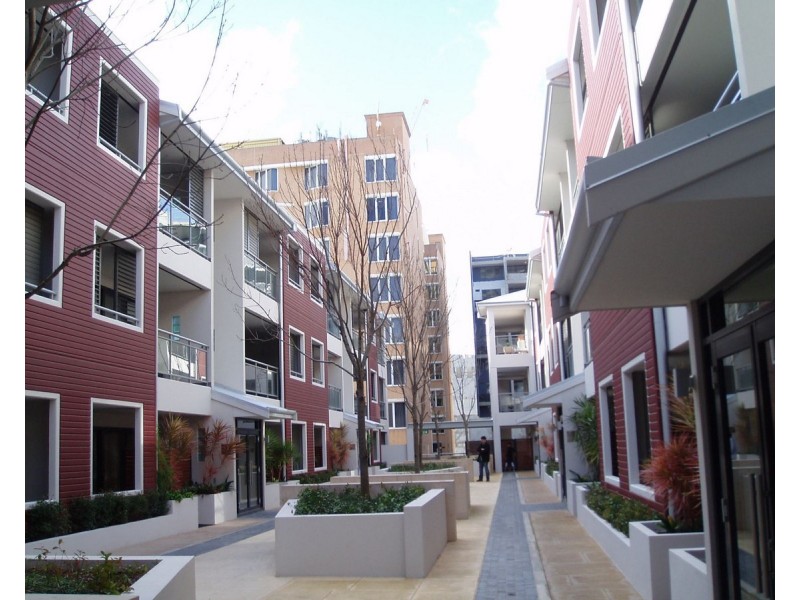 4/474 Murray Street, Perth WA 6000