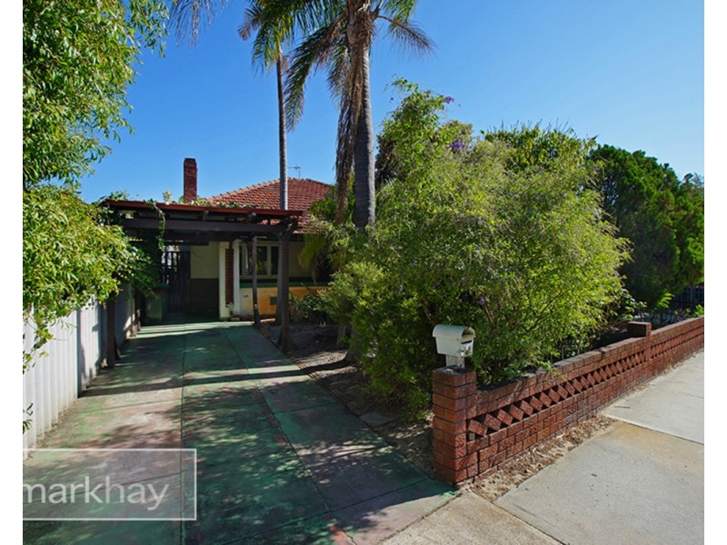 51 West Parade, Perth WA 6000