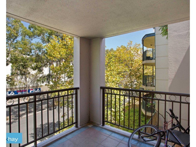 10/7 Delhi Street, West Perth WA 6005