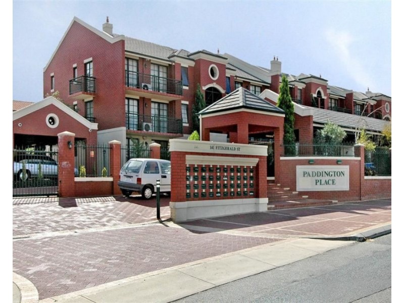 57/1 Carr Street, West Perth WA 6005